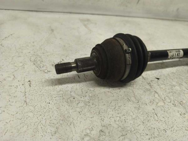ARBRE DE TRANSMISSION GAUCHE VW/AUDI/SKODA - Vue 2